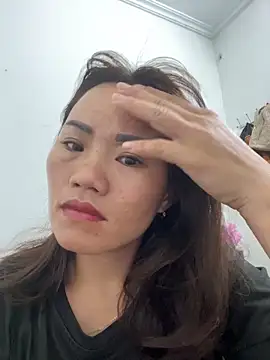 Snapshot of Saomai25 chatting on November 6, 8:43 pm Saomai25 online show from November 6, 8:43 pm