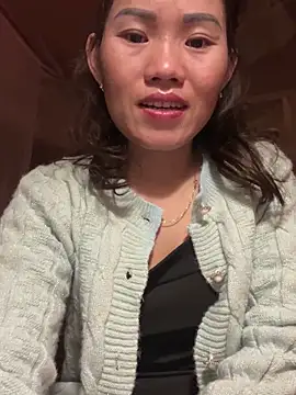 Snapshot of Saomai25 chatting on November 13, 8:30 pm Saomai25 online show from November 13, 8:30 pm