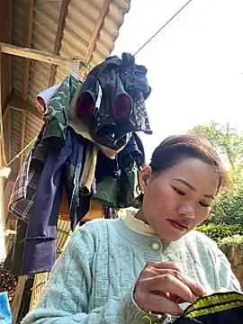 Snapshot of Saomai25 chatting on November 30, 3:43 am Saomai25 online show from November 30, 3:43 am