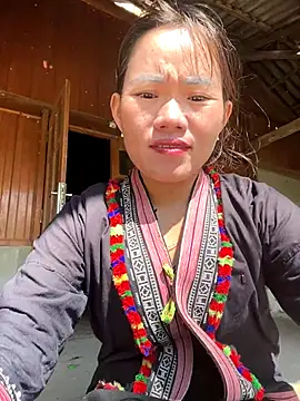 Snapshot of Saomai25 chatting on December 1, 4:17 am Saomai25 online show from December 1, 4:17 am