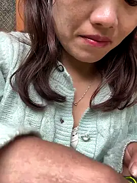 Snapshot of Saomai25 chatting on December 14, 6:08 am Saomai25 online show from December 14, 6:08 am