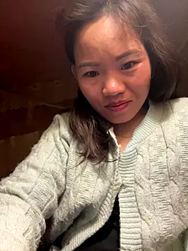 Snapshot of Saomai25 chatting on December 15, 8:35 pm Saomai25 online show from December 15, 8:35 pm