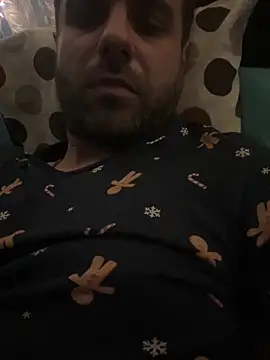 AndyLynn online show from October 16, 5:58 pm