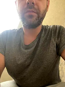 AndyLynn online show from October 19, 7:09 am