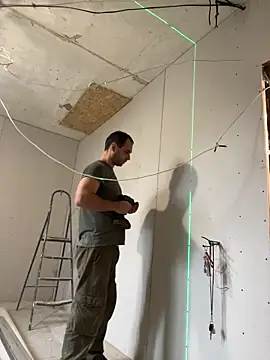 AndyLynn online show from October 21, 8:26 am