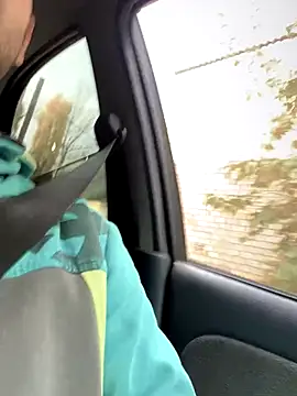 AndyLynn online show from October 31, 8:37 am