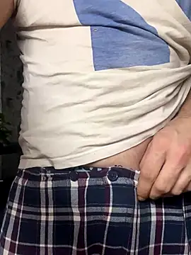 AndyLynn online show from November 10, 5:06 am