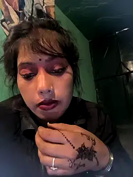 Ragni bhargav online show from October 17, 3:47 pm