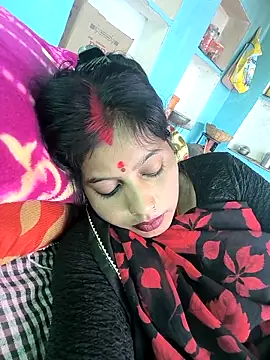 Ragni bhargav online show from March 18, 9:56 am