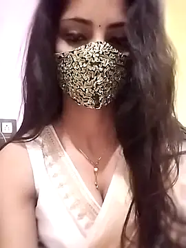 Snapshot of Jyoti-Love-143 chatting on November 12, 8:26 am Jyoti-Love-143 online show from November 12, 8:26 am