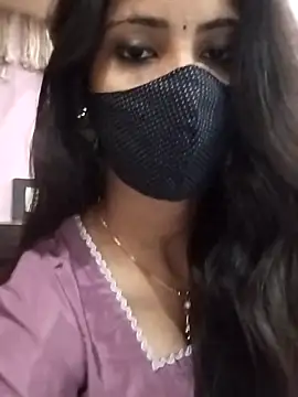 Snapshot of Jyoti-Love-143 chatting on November 21, 7:40 am Jyoti-Love-143 online show from November 21, 7:40 am