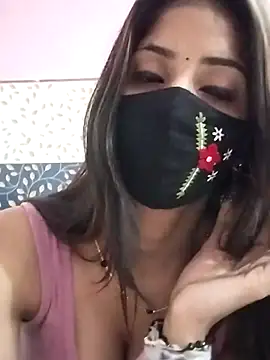 Jyoti-Love-143 online show from April 7, 5:57 pm