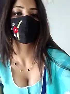 Jyoti-Love-143 online show from April 10, 9:58 am