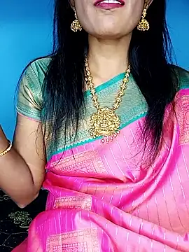 Snapshot of Deepa_telugu chatting on February 3, 6:35 pm Deepa telugu online show from February 3, 6:35 pm