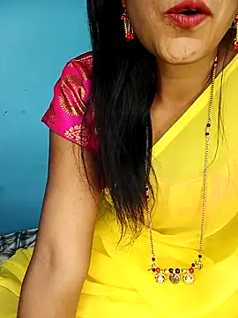 Snapshot of Deepa_telugu chatting on February 4, 8:42 am Deepa telugu online show from February 4, 8:42 am