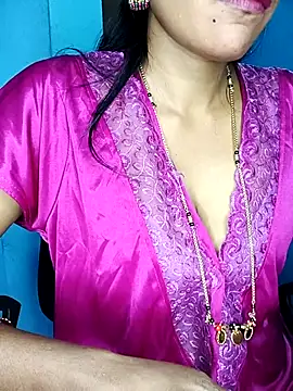 Snapshot of Deepa_telugu chatting on February 6, 8:01 pm Deepa telugu online show from February 6, 8:01 pm