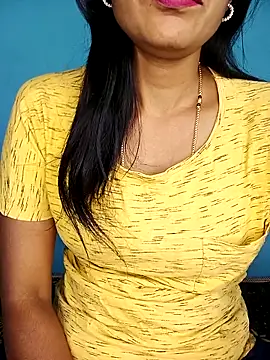 Snapshot of Deepa_telugu chatting on February 10, 9:57 am Deepa telugu online show from February 10, 9:57 am