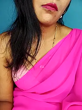 Snapshot of Deepa_telugu chatting on February 19, 8:10 am Deepa telugu online show from February 19, 8:10 am