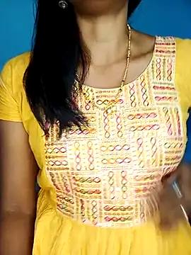 Snapshot of Deepa_telugu chatting on February 21, 6:58 am Deepa telugu online show from February 21, 6:58 am