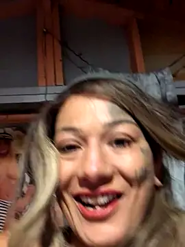 Snapshot of octaviatheillestt chatting on October 19, 9:32 am octaviatheillestt online show from October 19, 9:32 am