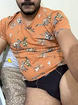 Handsome8677 online show from November 16, 9:48 am