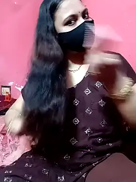 Porimoni22 online show from October 28, 3:10 am