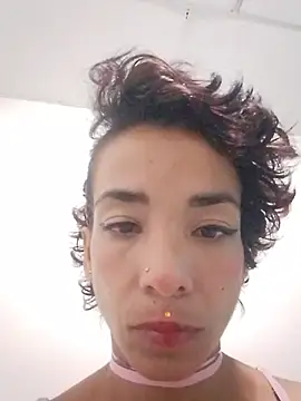 Snapshot of Teressa_Love chatting on October 28, 10:41 am Teressa Love online show from October 28, 10:41 am