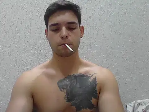 Zure-xxx online show from April 5, 10:40 pm