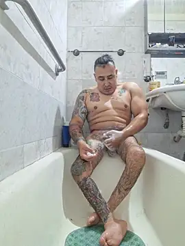 Rueditasss online show from January 17, 5:01 am