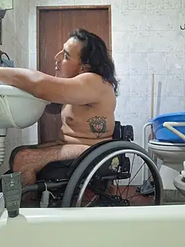 Rueditasss online show from February 6, 12:41 pm