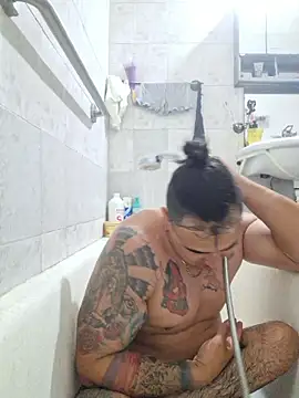 Rueditasss online show from April 8, 1:27 am