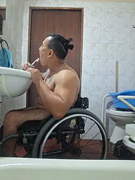 Rueditasss online show from April 10, 2:11 pm