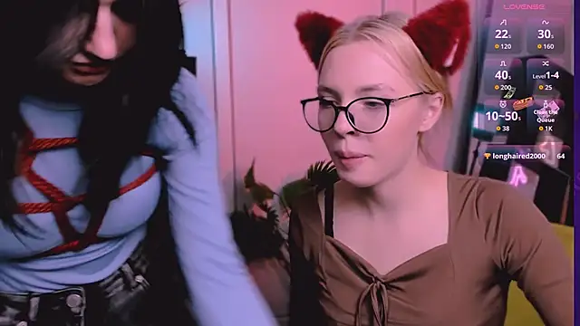 Snapshot of miki_ti chatting on November 21, 12:04 pm miki ti online show from November 21, 12:04 pm