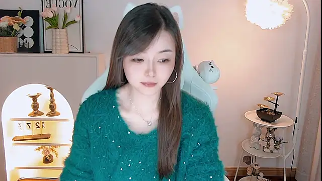 kakakuqi online show from October 20, 6:25 am