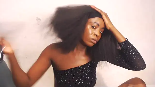 TallEbonyBabe online show from February 9, 4:27 am