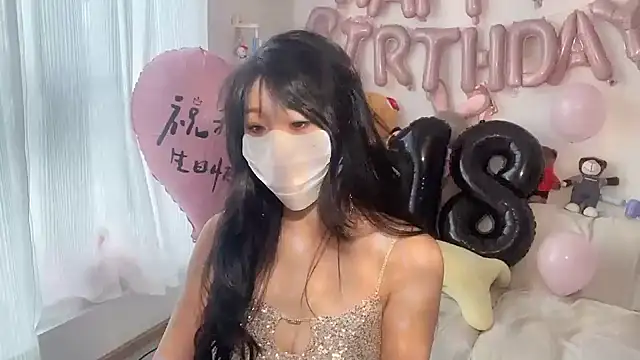 lsevenlll online show from April 10, 1:22 am