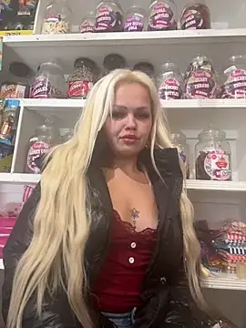 CherryXOX- online show from November 6, 10:38 am