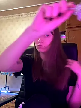 SinfulDream online show from October 17, 5:15 pm