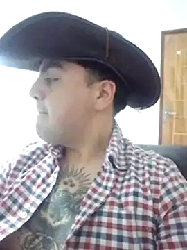 Chorizo Criollo online show from February 6, 3:26 pm