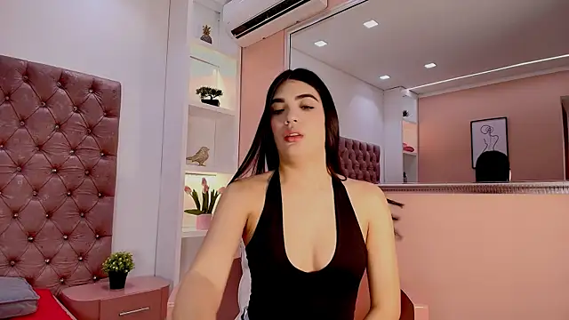 eva rosier5 online show from October 18, 1:12 pm
