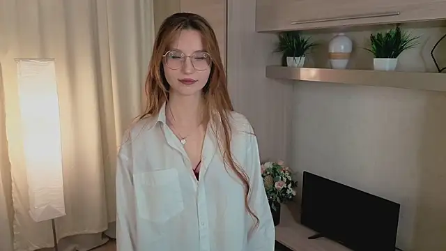 RachelColli online show from November 18, 3:16 pm