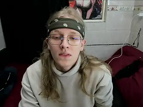 Bookjinn online show from January 13, 2:55 pm