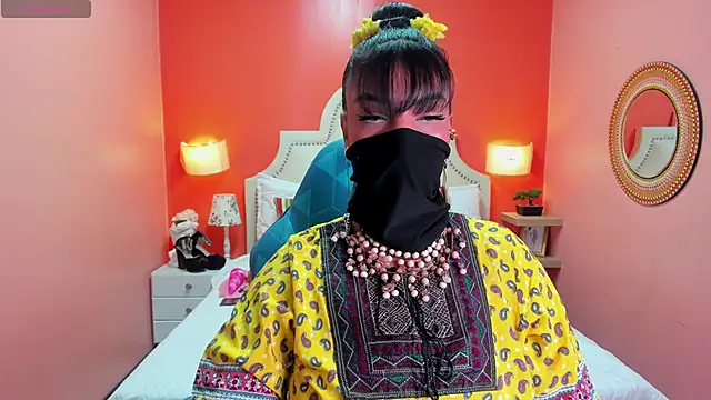 Iniya Parul online show from October 31, 1:34 pm