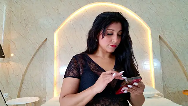 Antonella Russo1 online show from March 29, 8:09 pm