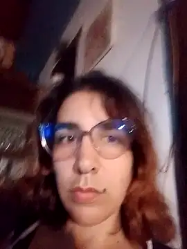 Dani ela91 online show from October 19, 3:51 am