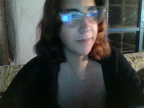 Dani ela91 online show from October 20, 4:02 am