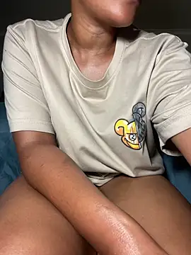 WaterMommy online show from November 30, 8:13 pm