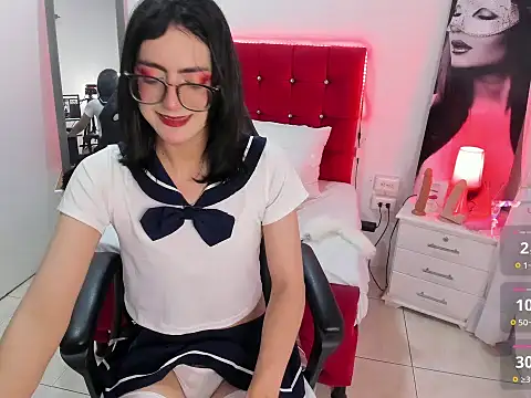 Noah Cherry online show from October 17, 7:11 am