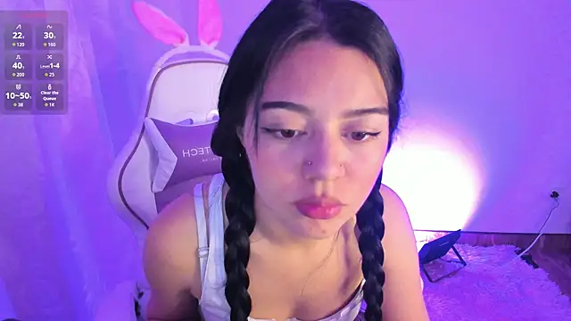 Midori rosse online show from October 19, 12:22 am