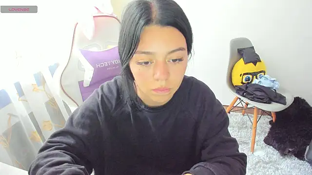 Midori rosse online show from January 12, 6:46 pm